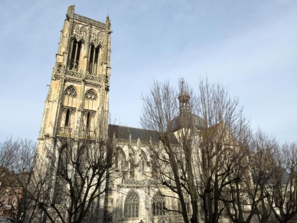 A louer APPARTEMENT T4 73 M2 BORD DE MER DIEPPE