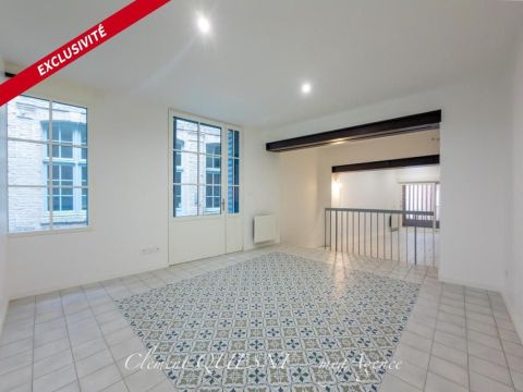 A louer APPARTEMENT T3 72 M2 TERRASSE BORD DE MER DIEPPE