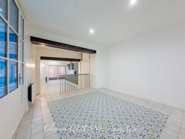 A louer APPARTEMENT T3 72 M2 TERRASSE BORD DE MER DIEPPE