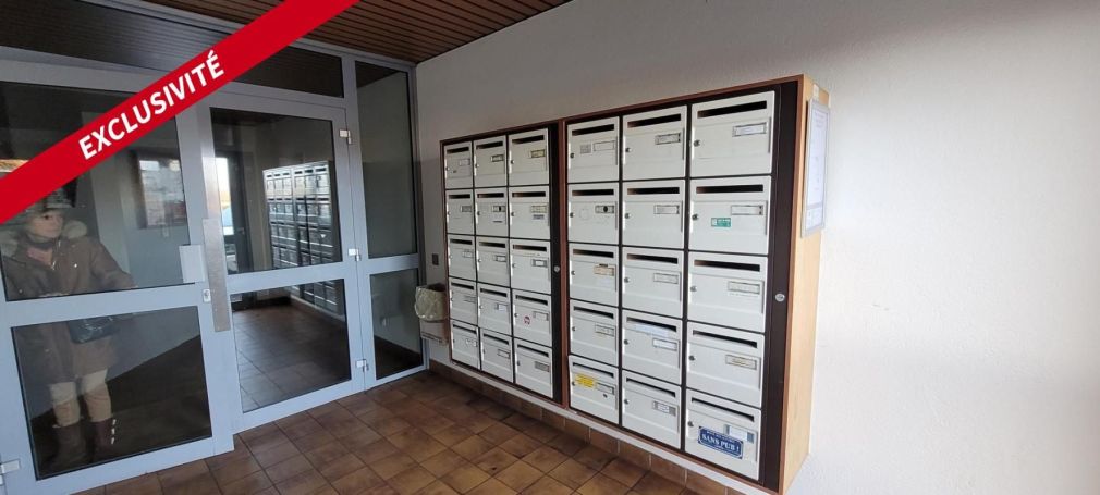 A louer STUDIO  32 M2 BORD DE MER HONFLEUR