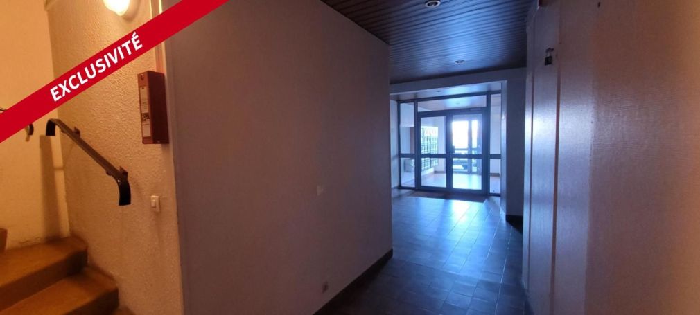 A louer STUDIO  32 M2 BORD DE MER HONFLEUR