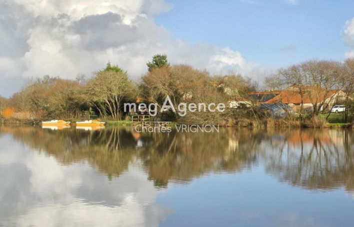A louer GîTE BORD DE MER LES SABLES D OLONNE