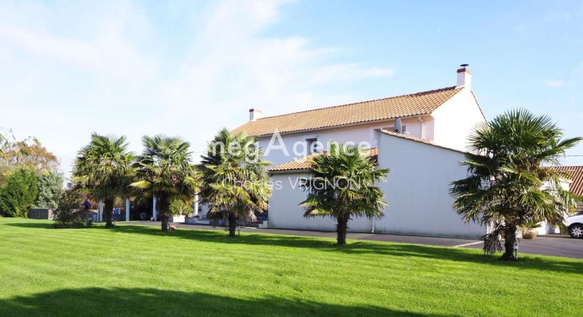 A louer GîTE BORD DE MER LES SABLES D OLONNE