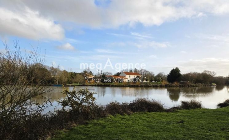 A louer GîTE BORD DE MER LES SABLES D OLONNE
