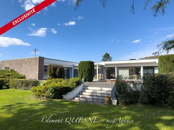 A louer MAISON  D'ARCHITECTE  ENVERMEU