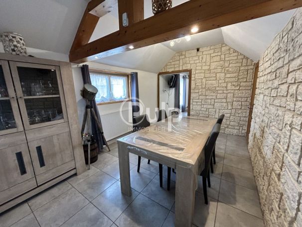 A louer LONGèRE  4 PIECES 75 M2  BILLY BERCLAU