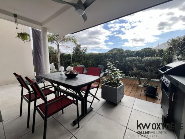 MAISON  D'ARCHITECTE  PERPIGNAN