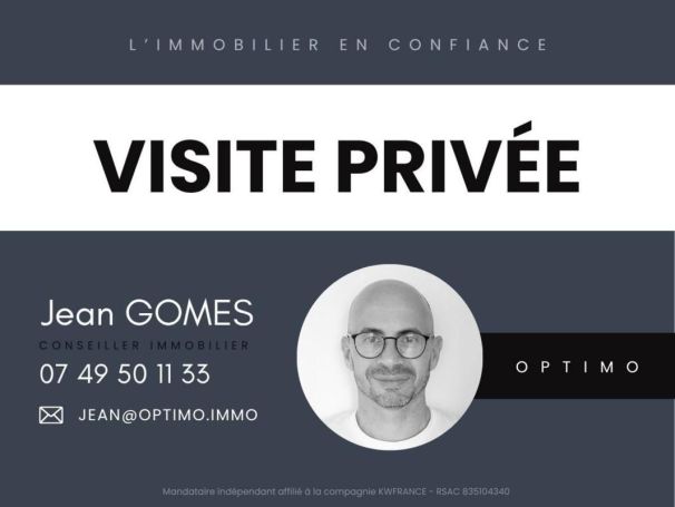 APPARTEMENT  309 M2 TERRASSE  REYNES