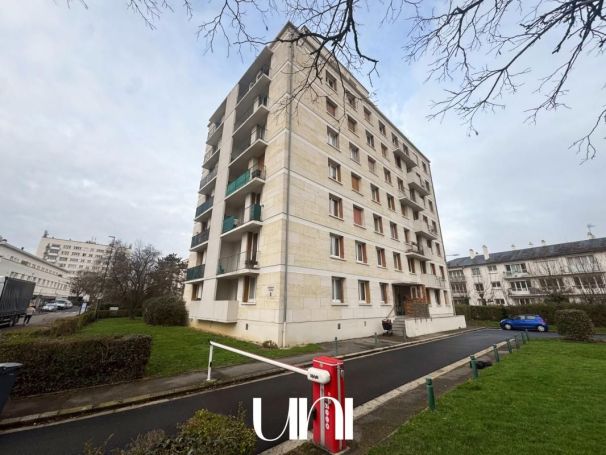 A louer APPARTEMENT T3 55 M2  CAEN