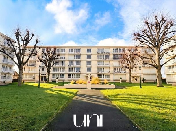 A louer APPARTEMENT NEUF T2 54 M2  CAEN