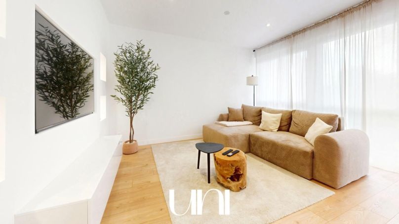 A louer APPARTEMENT NEUF T2 54 M2  CAEN