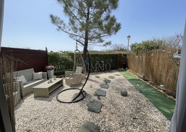 A vendre MAISON  CONTEMPORAINE  VIDAUBAN