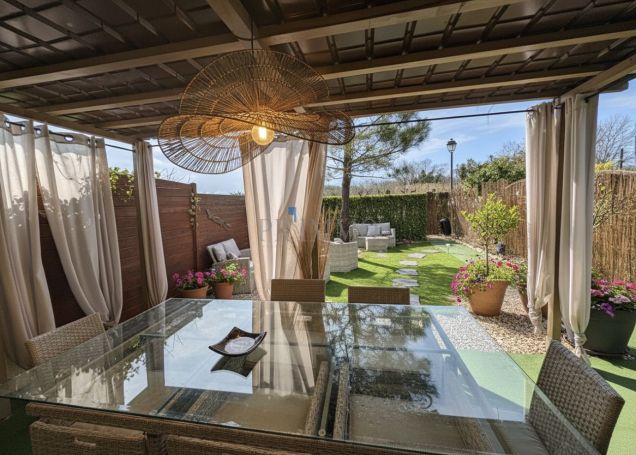 A vendre MAISON  CONTEMPORAINE  VIDAUBAN