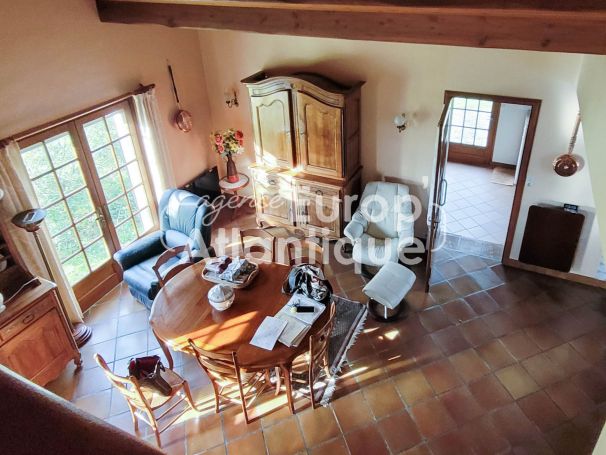 A vendre MAISON  4 PIECES 115 M2 BORD DE MER LES MATHES