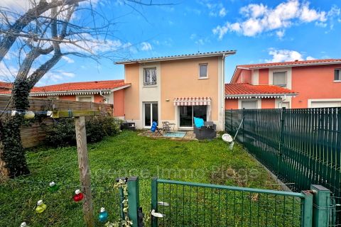 A vendre MAISON  3 PIECES 63 M2 BORD DE MER SOULAC SUR MER