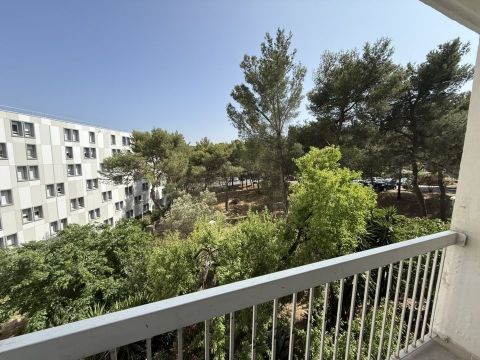 A louer APPARTEMENT T4 80 M2 TERRASSE BORD DE MER MARTIGUES