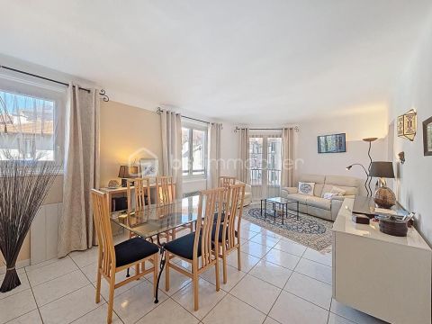 A louer APPARTEMENT T3 64 M2 BORD DE MER BIARRITZ