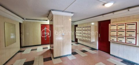 A louer APPARTEMENT T3 57 M2 BORD DE MER NICE