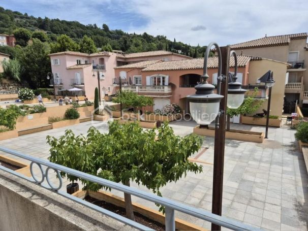A louer APPARTEMENT T4 64 M2 TERRASSE  CALLIAN