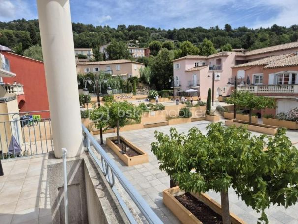 A louer APPARTEMENT T4 64 M2 TERRASSE  CALLIAN