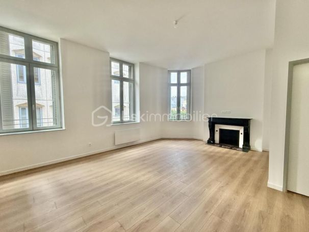 A louer APPARTEMENT T2 50 M2  AMIENS