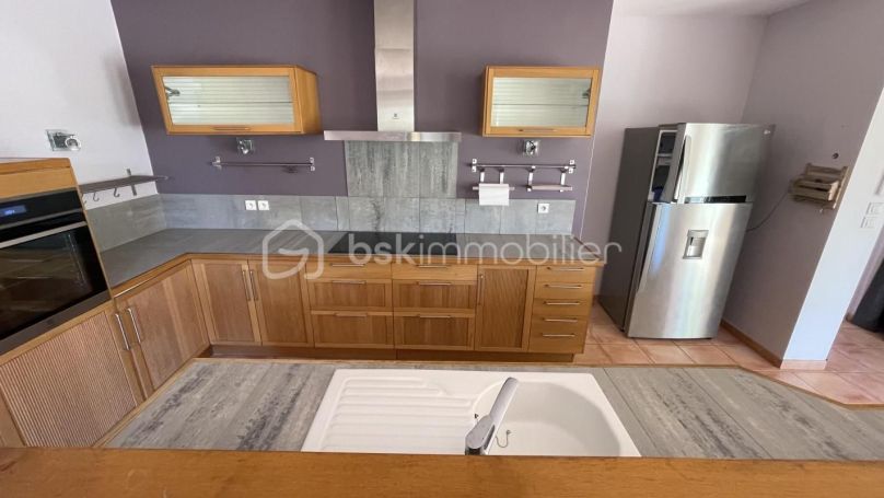 A louer MAISON  DE MAîTRE BORD DE MER NARBONNE