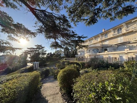 A louer STUDIO  23 M2 BORD DE MER SAINTE MAXIME