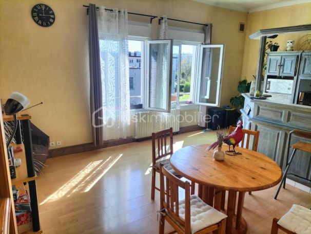 A louer APPARTEMENT T3 58 M2  BILLERE