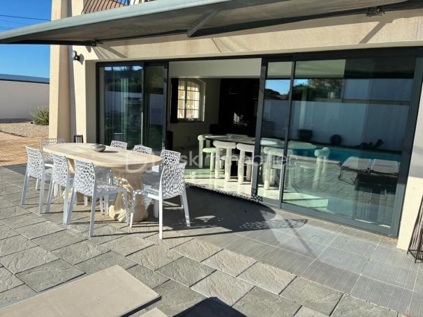 A vendre MAISON  5 PIECES 170 M2  BESSAN