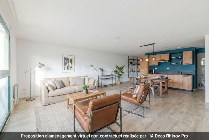 A louer STUDIO  50 M2 BORD DE MER BISCARROSSE