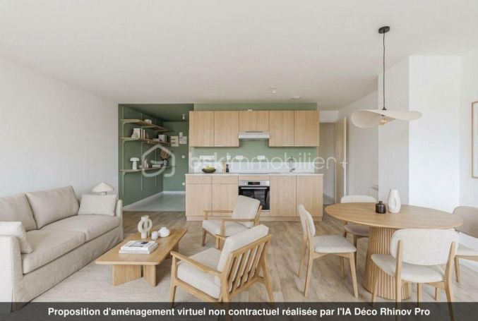 A louer STUDIO  50 M2 BORD DE MER BISCARROSSE