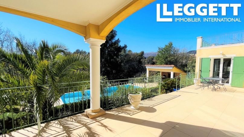 A louer MAISON  5 PIECES 210 M2  VENCE