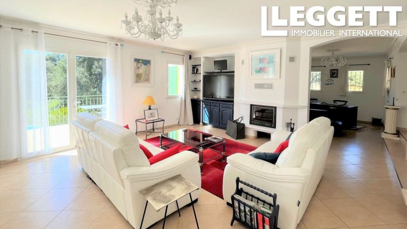 A louer MAISON  5 PIECES 210 M2  VENCE