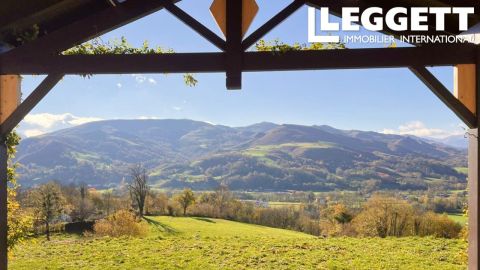 A louer MAISON  D'ARCHITECTE  SAINT JEAN PIED DE PORT