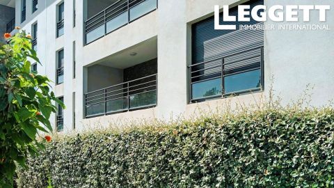 A louer STUDIO  27 M2 TERRASSE BORD DE MER AJACCIO