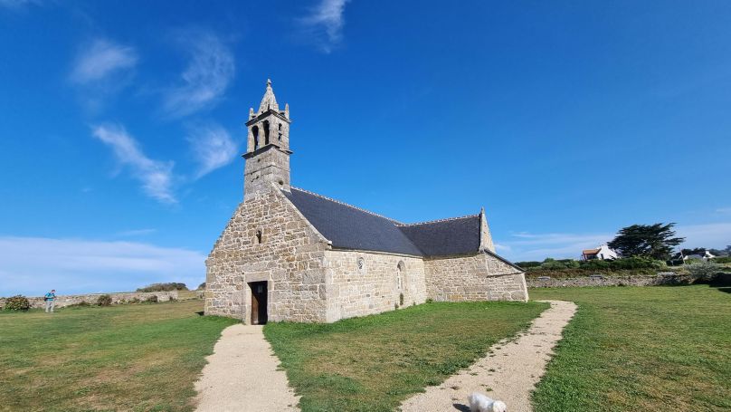 A vendre PLOUGUERNEAU