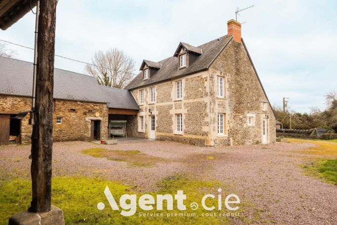 A louer MAISON  CONTEMPORAINE  VILLERS BOCAGE