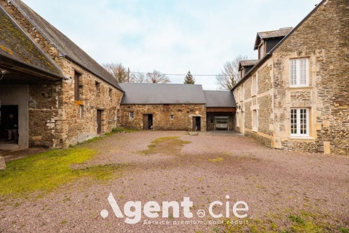 A louer MAISON  CONTEMPORAINE  VILLERS BOCAGE