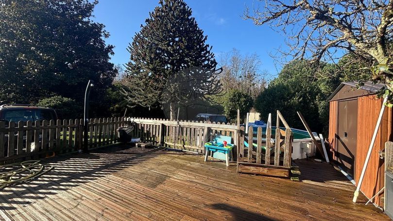 A louer MAISON  DE MAîTRE  ILLATS