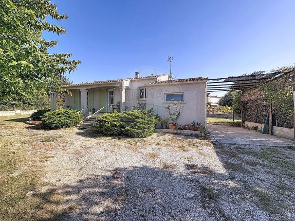 A louer MAISON  4 PIECES 100 M2  LEDIGNAN