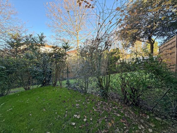 A louer APPARTEMENT T3 63 M2  LE LOROUX BOTTEREAU