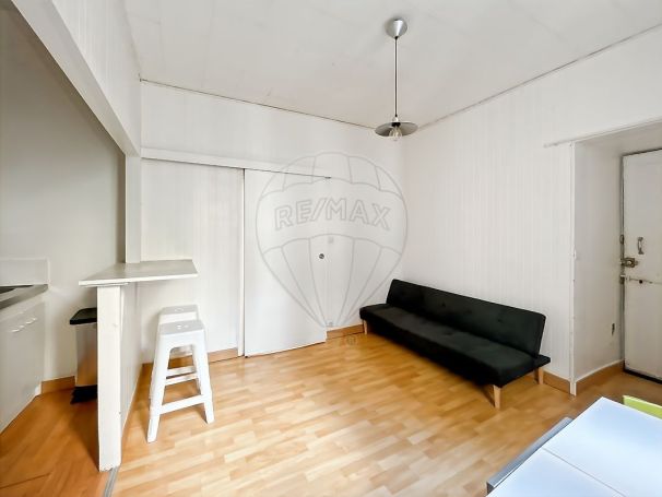 A louer APPARTEMENT T3 43 M2  NANTES