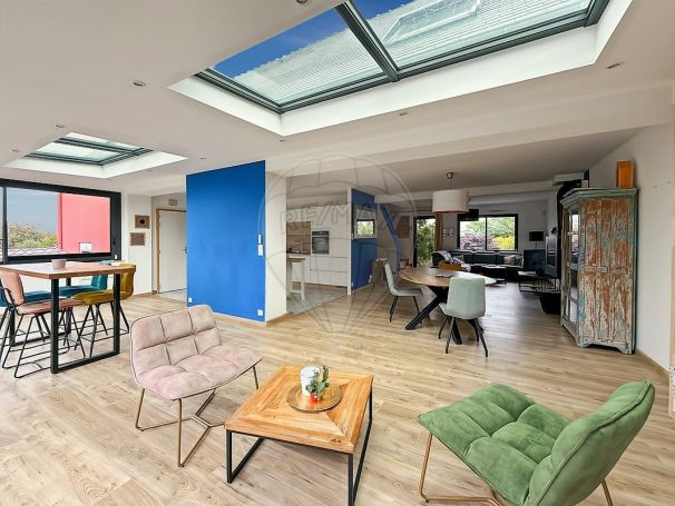 A louer MAISON  CONTEMPORAINE  COUERON