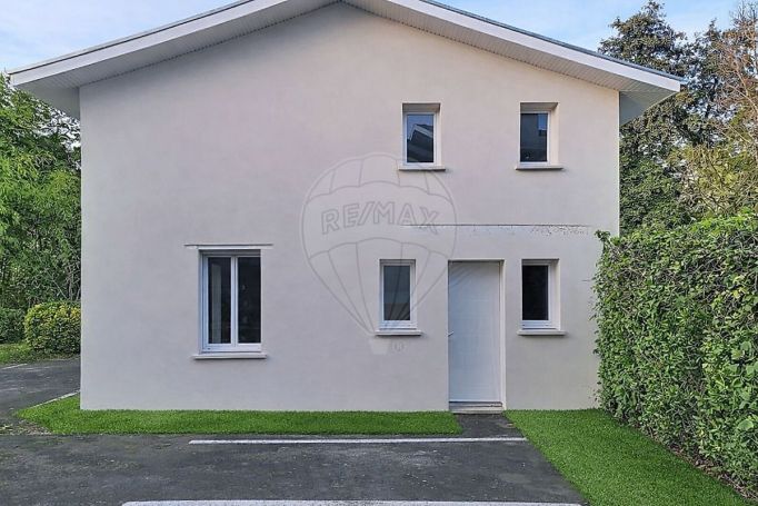 A louer MAISON  CONTEMPORAINE  BLANQUEFORT