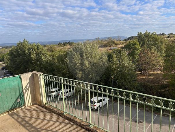 A louer APPARTEMENT T3 55 M2 TERRASSE  CARCASSONNE