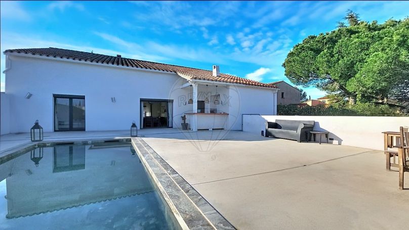 A louer MAISON  7 PIECES 243 M2  POLLESTRES