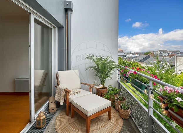 A louer APPARTEMENT T3 60 M2  NANTES