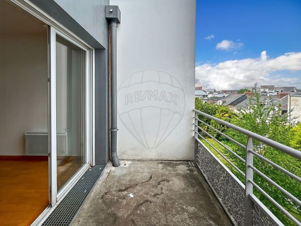 A louer APPARTEMENT T3 60 M2  NANTES