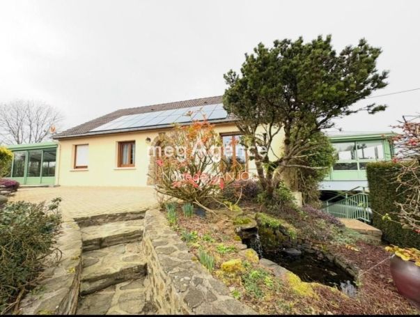 A louer MAISON  7 PIECES 120 M2  VALDALLIERE