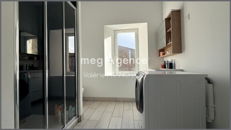 A louer APPARTEMENT NEUF T3 47 M2  LUCON